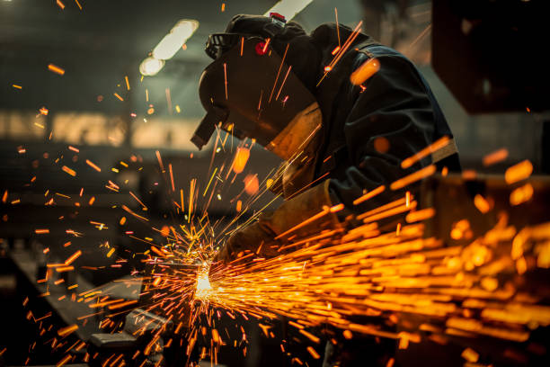 Best Automation and Robotic Welding in Kalkaska, MI