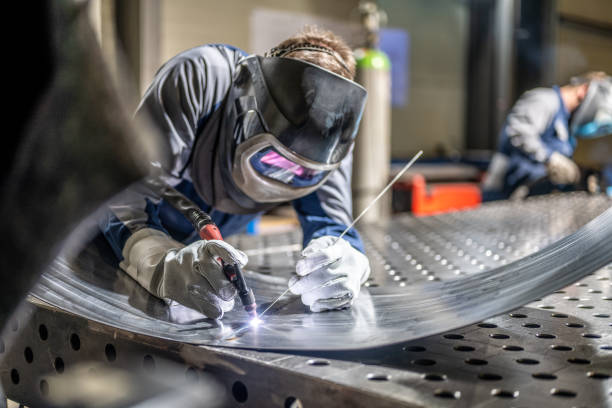 Affordable Welder Services in Kalkaska, MI