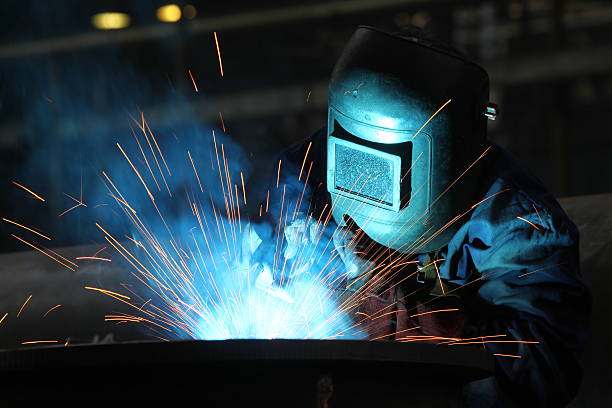 Best Pipe Welding in Kalkaska, MI