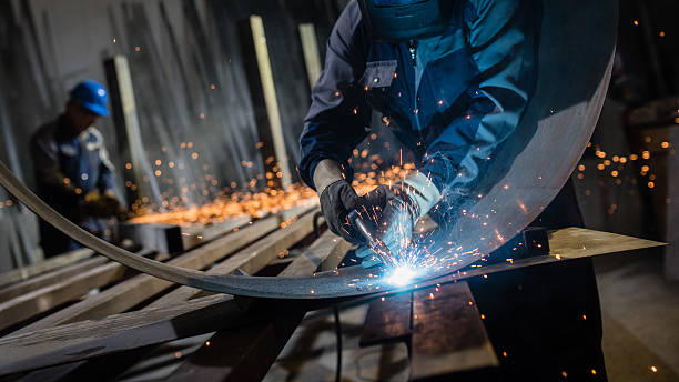 Affordable Welder Services in Kalkaska, MI