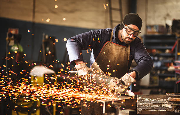  Kalkaska, MI Welder Pros