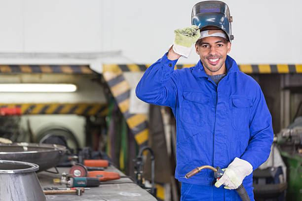 Best Maintenance and Repair Welding in Kalkaska, MI