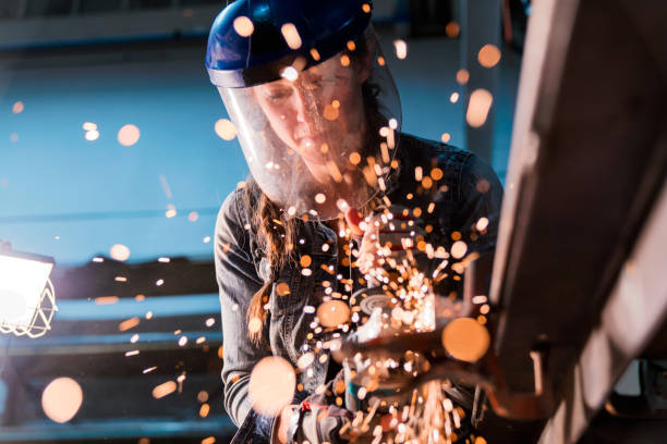 Best Welding Inspection and Certification in Kalkaska, MI